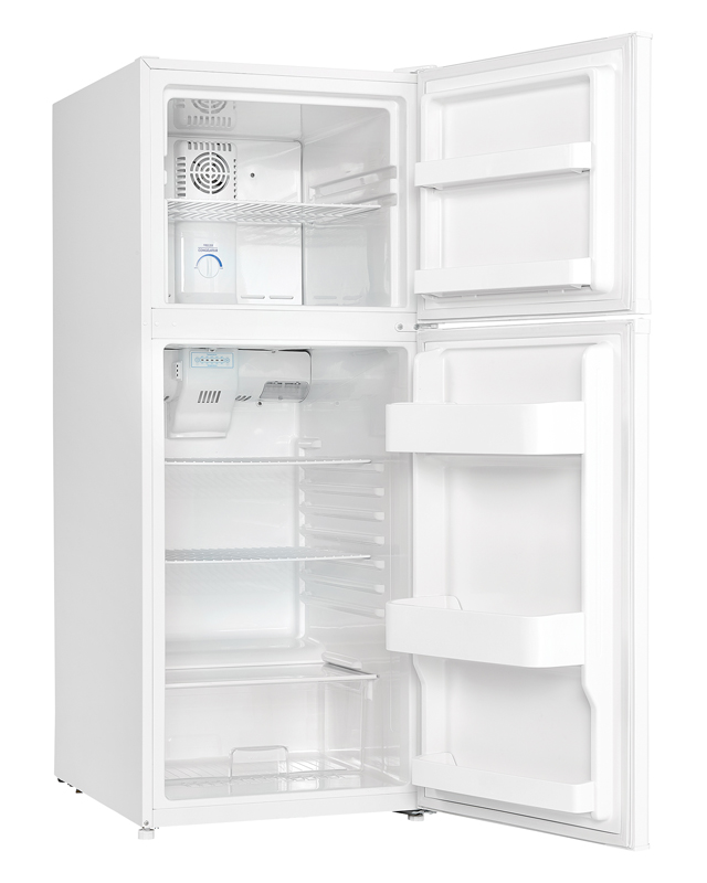 Danby 12.3 cu. ft. Apartment Size Refrigerator (DFF123C1WDB