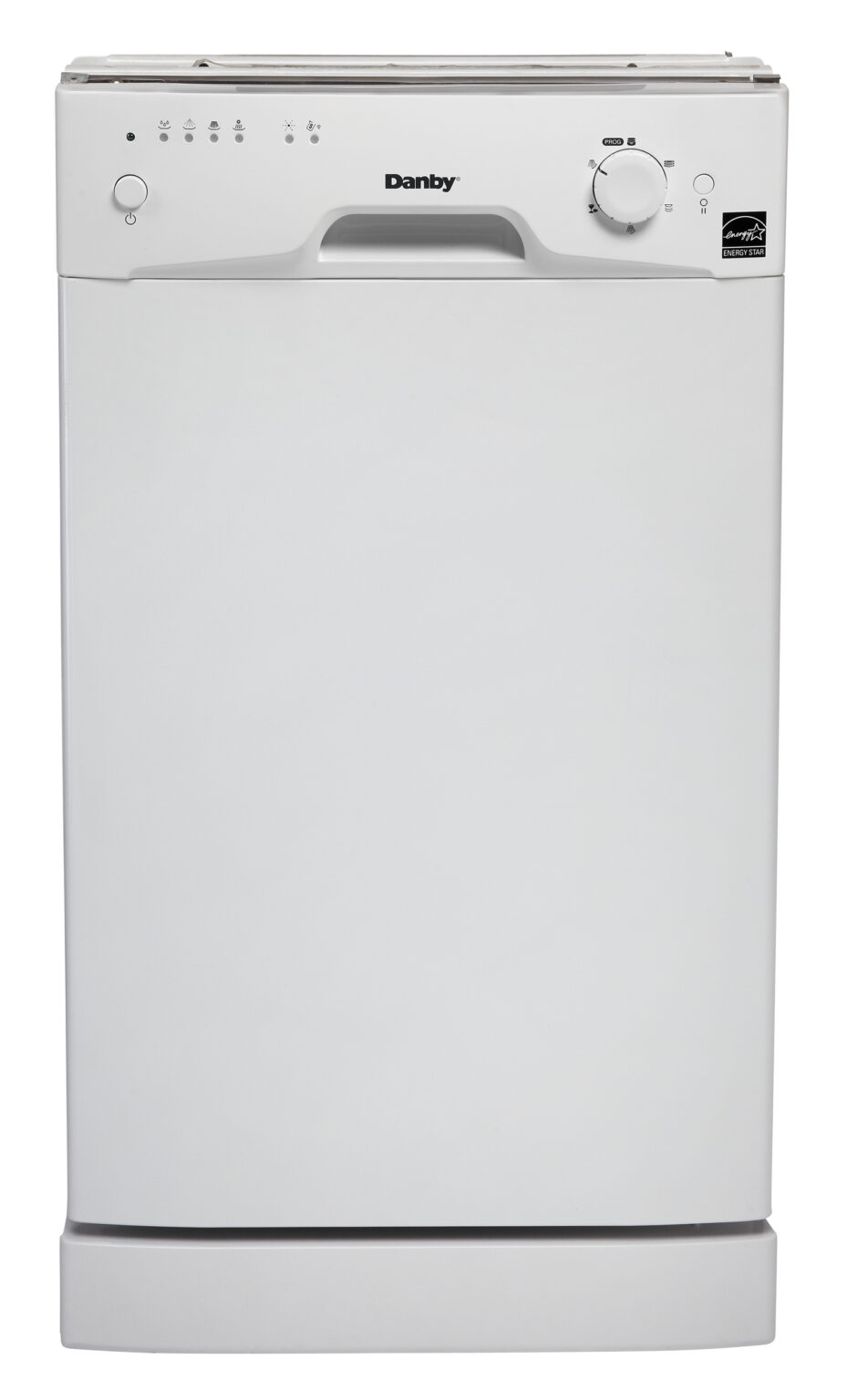 Danby 8 Place Setting Dishwasher DDW1801MW MicroFridge