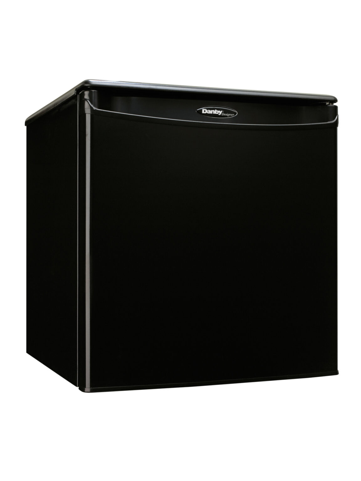 Danby Designer 1.7 cu. ft. Compact Refrigerator DAR017A2BDD MicroFridge