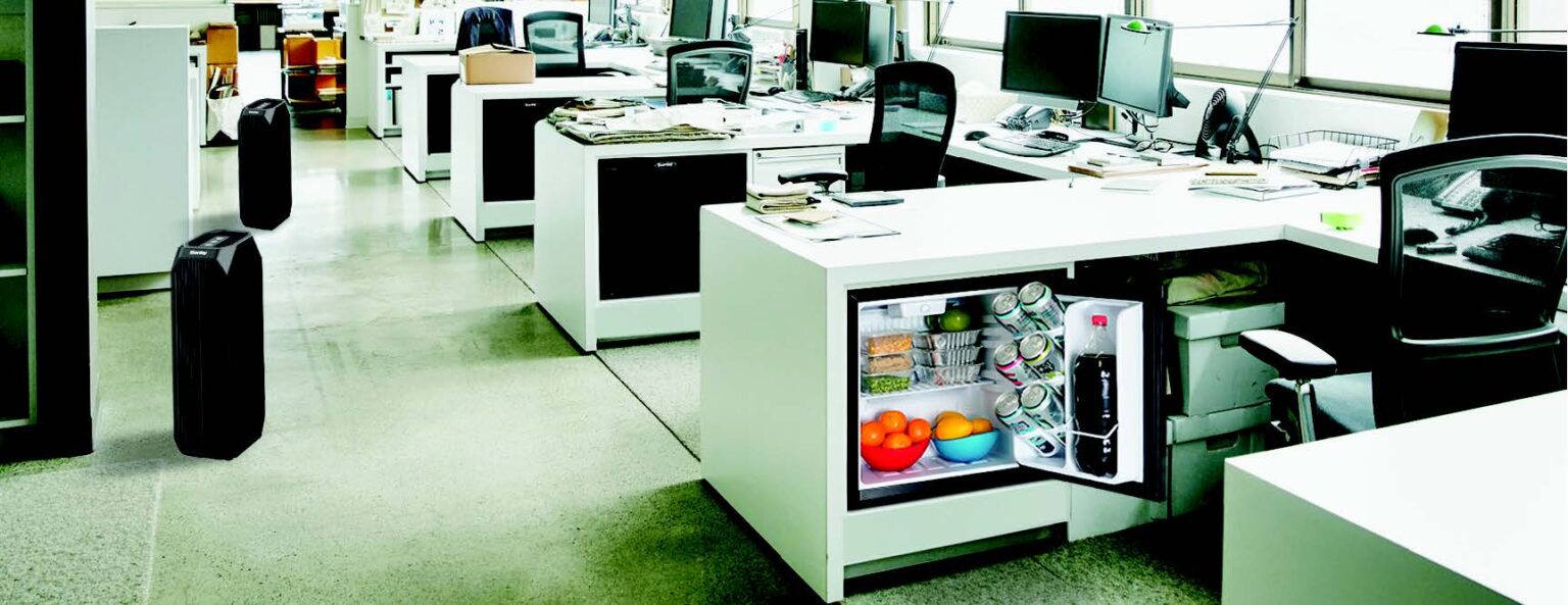 Danby For Business MicroFridge