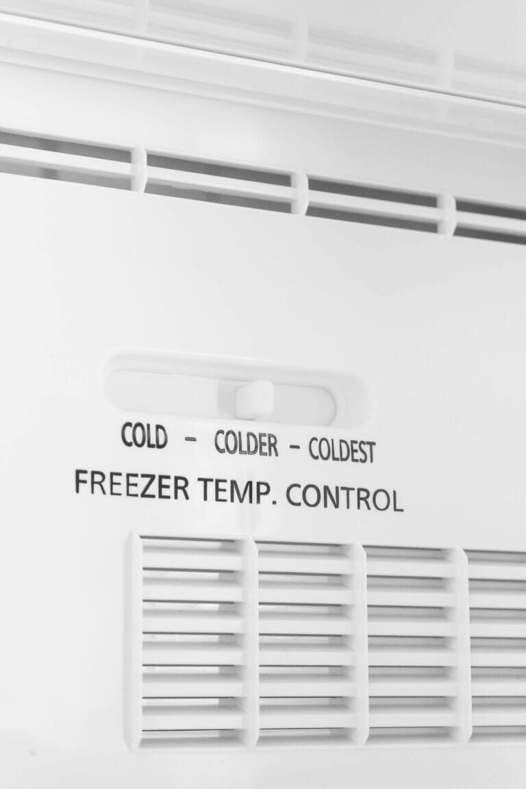 10.0 cu ft. MicroFridge® Refrigerator 10.0RMF4RW MicroFridge