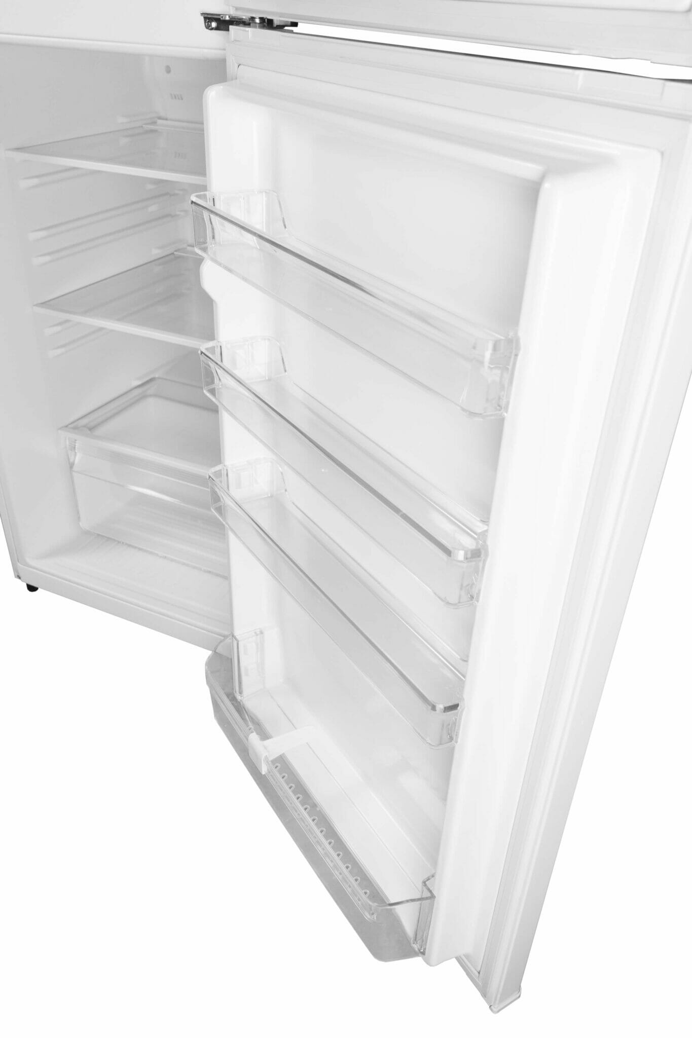 10.0 cu ft. MicroFridge® Refrigerator 10.0RMF4RW MicroFridge