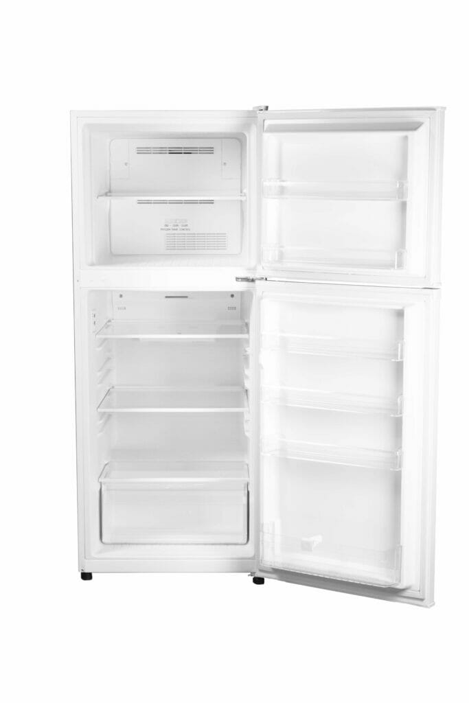10.0 cu ft. MicroFridge® Refrigerator 10.0RMF4RW MicroFridge
