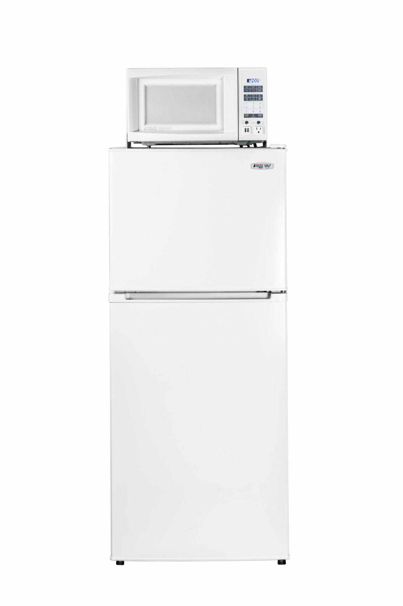 10 cu.ft MicroFridge® Combination Unit 10.0LMF49B1WX MicroFridge