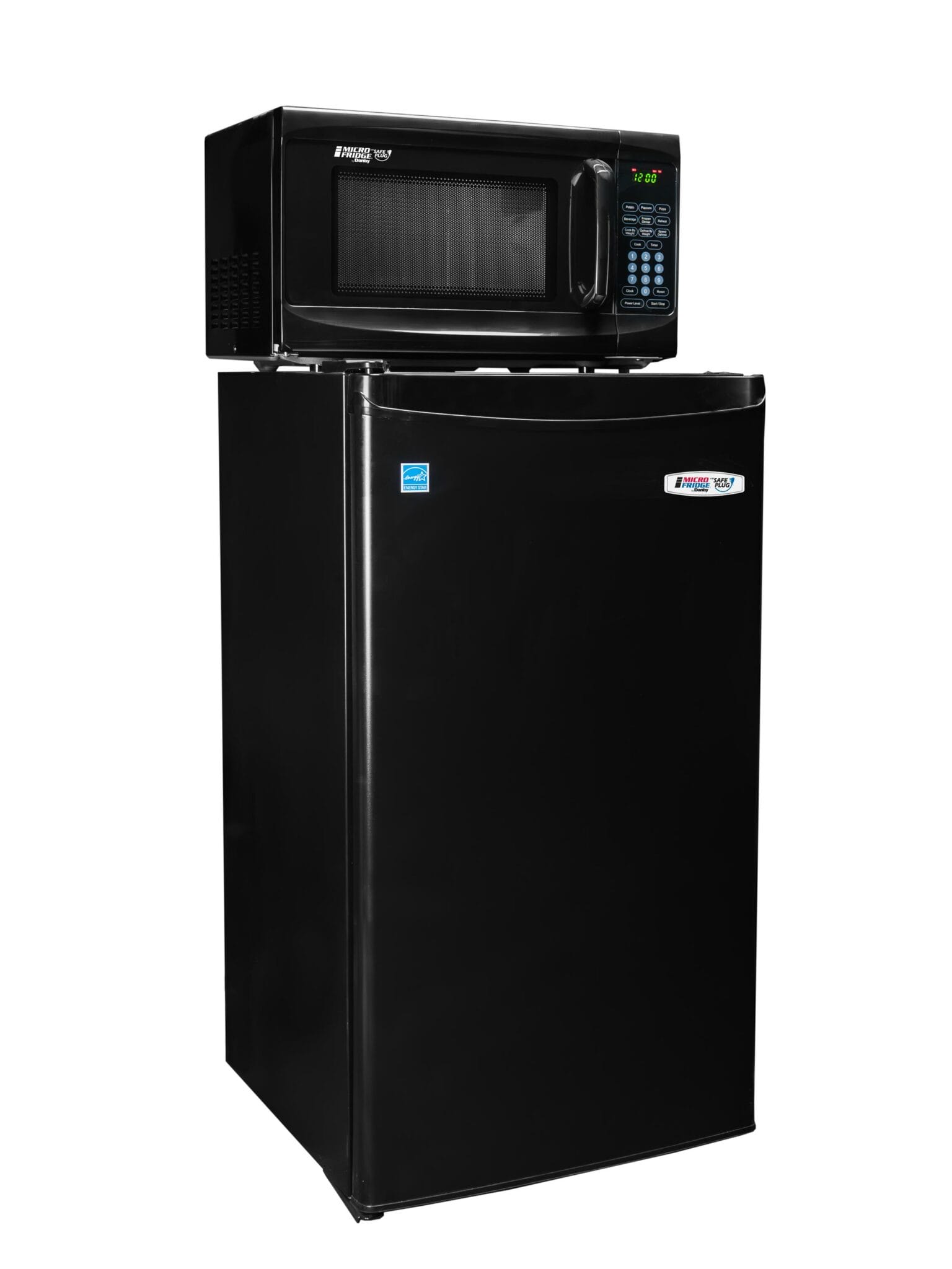 Microfridge Safeplug 3.2 cu.ft. Danby One Plug - 3.2SM4RA | MicroFridge