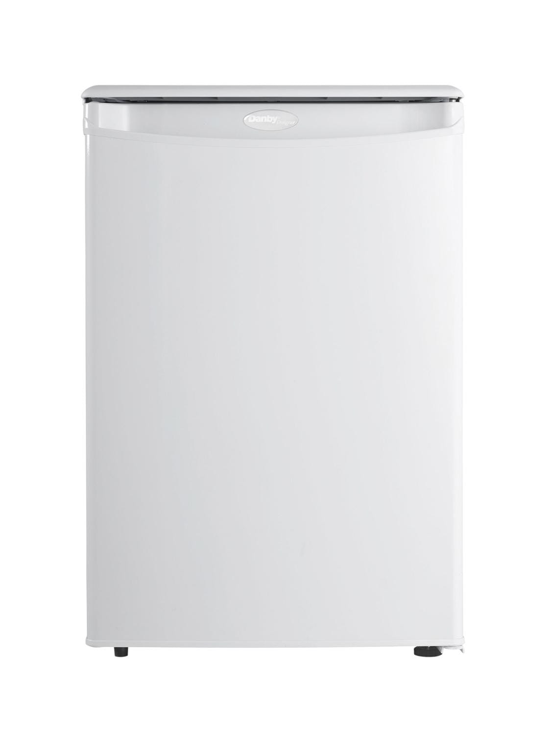 Danby 2.6 cu. ft. Compact Fridge in White - DAR026A1WDD | MicroFridge